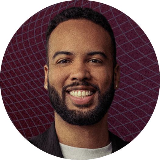 Masterclass At Work Webinar Make Ai Your Employees Superpower - Geometric Image Collection - 8K Quality